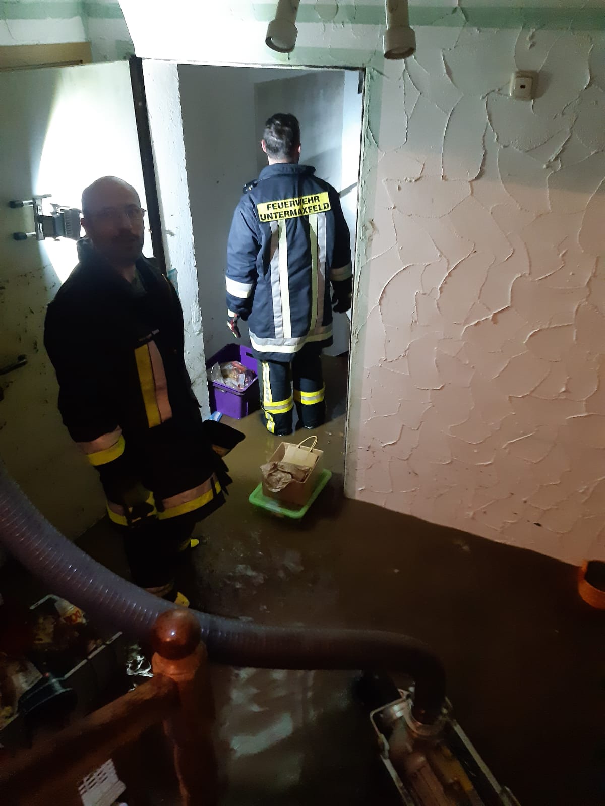 Bild-Nr. 106 Technische Hilfeleistung